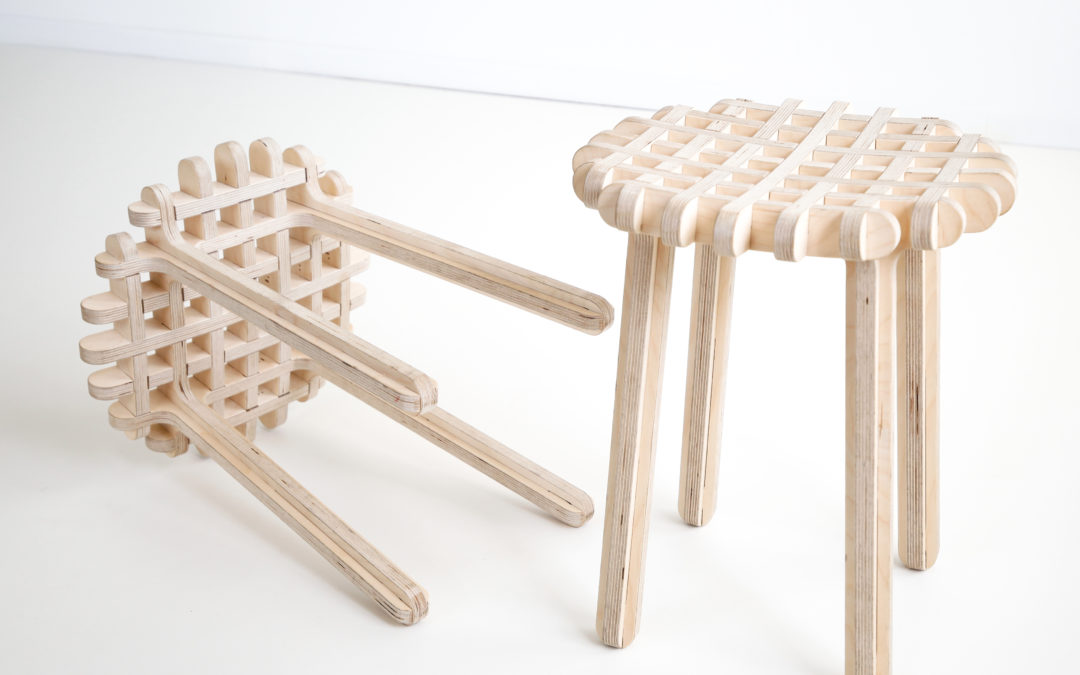 PROJET | DESIGN | GOFR