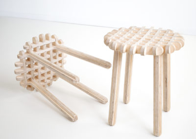 PROJET | DESIGN | GOFR