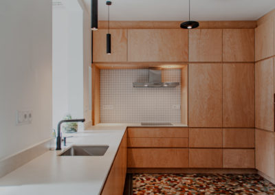 Cuisine | Bordeaux | 2024