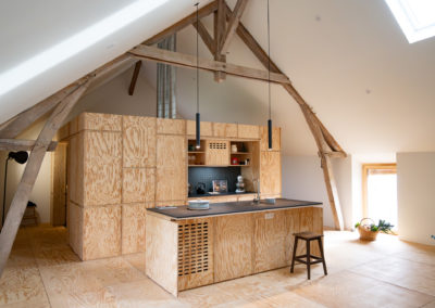 | RÉNOVATION | PARASSY |2024